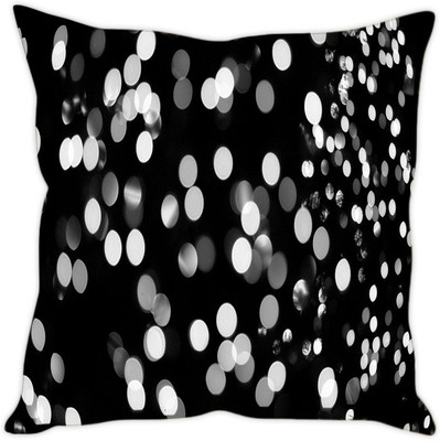 

Sleep Nature's Abstract Cushions Cover(Pack of 5, 40.64 cm*40.64 cm, Multicolor)