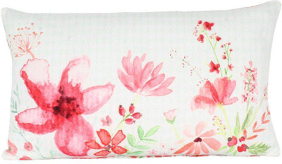 

Sanaa Floral Cushions Cover(30 cm*50 cm, Multicolor)