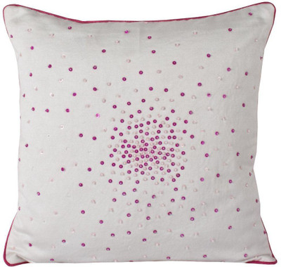 

Sanaa Geometric Cushions Cover(40 cm*40 cm, Multicolor)