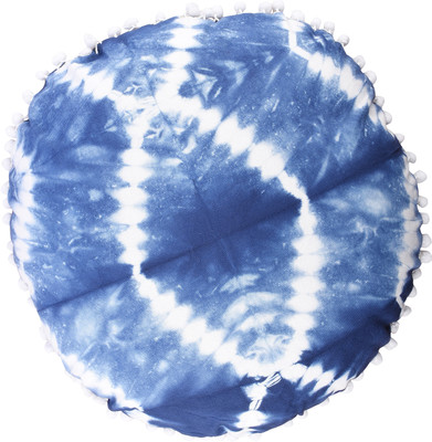 

Trade Star Abstract Cushions Cover(40 cm*40 cm, Blue)