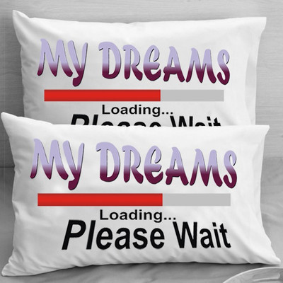 

Pillowz Printed Cushions & Pillows Cover(Pack of 2, 40.64 cm*60.96 cm, Red, Black, White), Black;red;white