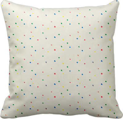 

SajawatHomes Printed Cushions Cover(Multicolor)