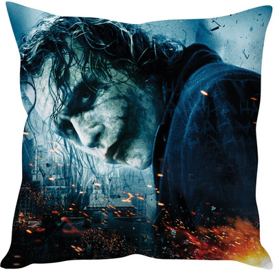 71% OFF on StyBuzz Abstract Cushions Cover(40 cm*40 cm, Dark Blue) 71% OFF on StyBuzz Abstract Cushions Cover(40 cm*40 cm, Dark Blue)