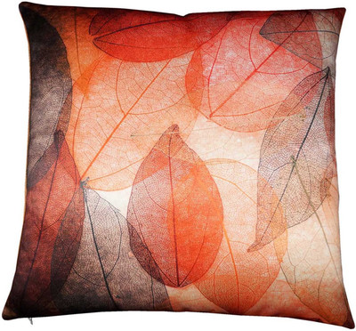 

Lushomes Abstract Cushions Cover(40 cm*40 cm, Multicolor)