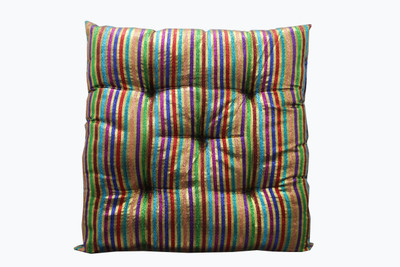 

Adishma Plain Cushions Cover(40 cm*40 cm, Multicolor)