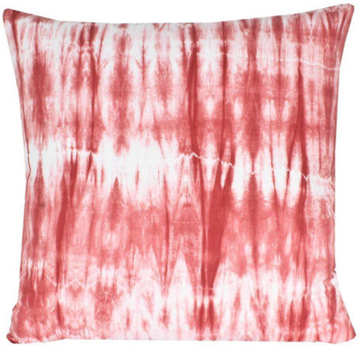 

Sanaa Printed Cushions Cover(50 cm*50 cm, Multicolor)