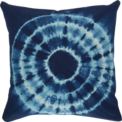

Trade Star Abstract Cushions Cover(40 cm*40 cm, Blue)