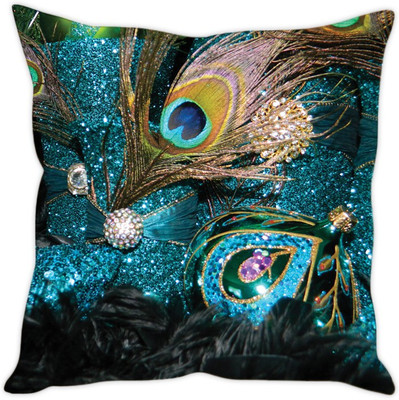 

Sleep Nature's Abstract Cushions Cover(Pack of 5, 40.64 cm*40.64 cm, Multicolor)