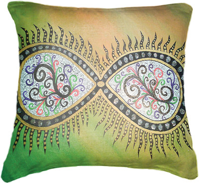 50% OFF on BELKADO Abstract Cushions Cover(Pack of 2, 30 cm*30 cm, Multicolor) 50% OFF on BELKADO Abstract Cushions Cover(Pack of 2, 30 cm*30 cm, Multicolor)