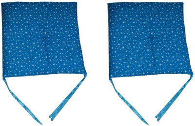 

Creative Textiles Printed Cushions & Pillows Cover(Pack of 2, 40 cm*40 cm, Multicolor)