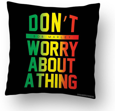 Bravado Plain Cushions Cover(40.64 cm*40.64 cm, Multicolor)