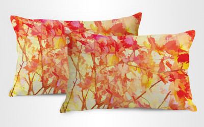58% OFF on StyBuzz Printed Pillows Cover(Pack of 2, 71 cm*46 cm, Multicolor) 58% OFF on StyBuzz Printed Pillows Cover(Pack of 2, 71 cm*46 cm, Multicolor)