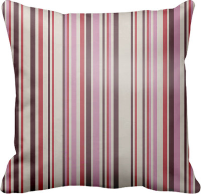 

SajawatHomes Abstract Cushions Cover(30 cm*30 cm, Multicolor)