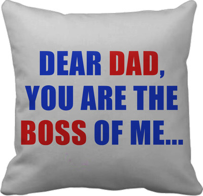 

Tied Ribbons Abstract Cushions Cover(30 cm*30 cm, Multicolor)