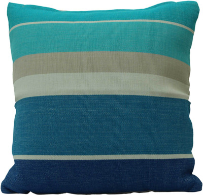 

Elan Self Design Cushions Cover(Pack of 2, 40 cm*40 cm, Multicolor)