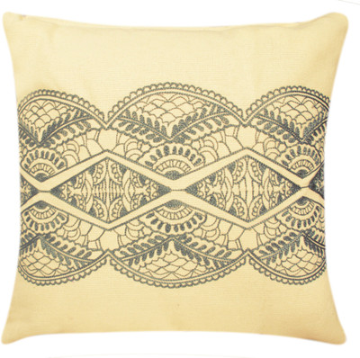 

Saral Home Abstract Cushions Cover(Pack of 2, 40 cm*40 cm, Multicolor)