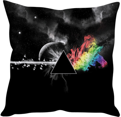 71% OFF on StyBuzz Abstract Cushions Cover(40 cm*40 cm, Black) 71% OFF on StyBuzz Abstract Cushions Cover(40 cm*40 cm, Black)