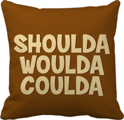 

Tied Ribbons Self Design Cushions Cover(30 cm*30 cm, Multicolor)