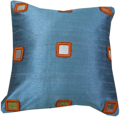 

Adishma Abstract Cushions Cover(5 cm*30 cm, Blue)