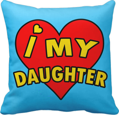 

SajawatHomes Abstract Cushions Cover(30 cm*30 cm, Multicolor)