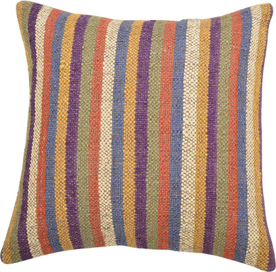 

Trade Star Geometric Cushions Cover(46 cm*46 cm, Multicolor)