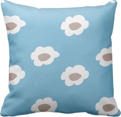 

SajawatHomes Printed Cushions Cover(Multicolor)