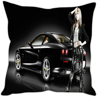 

Sleep Nature's Abstract Cushions Cover(Pack of 5, 30.64 cm*30.64 cm, Multicolor)