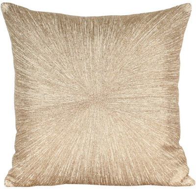 

Sanaa Embroidered Cushions Cover(40 cm*40 cm, Multicolor)