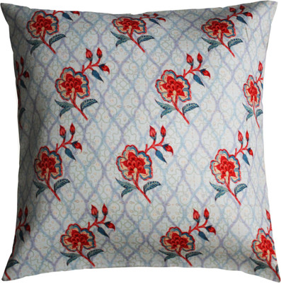 

Cult Curio Abstract Cushions Cover(40.64 cm*40.64 cm, Multicolor)