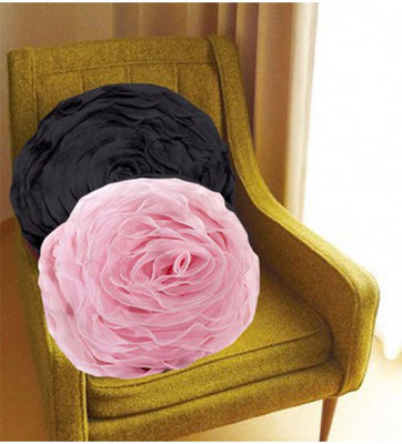 

Shine Villa Floral Cushions Cover(Pack of 2, 40 cm*40 cm, Multicolor)