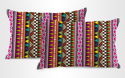 61% OFF on StyBuzz Printed Pillows Cover(Pack of 2, 71 cm*46 cm, Multicolor) 61% OFF on StyBuzz Printed Pillows Cover(Pack of 2, 71 cm*46 cm, Multicolor)