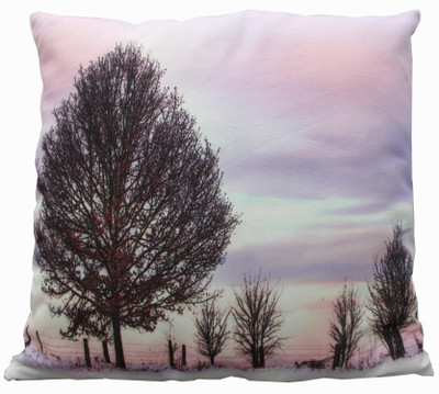 

Adishma Printed Cushions Cover(40 cm*40 cm, Multicolor)