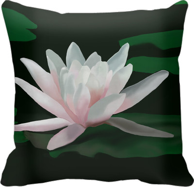 

Tied Ribbons Abstract Cushions Cover(30 cm*30 cm, Multicolor)