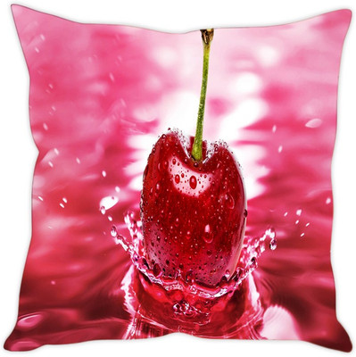 

Sleep Nature's Abstract Cushions Cover(Pack of 5, 40.64 cm*40.64 cm, Multicolor)