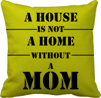 

Tied Ribbons Self Design Cushions Cover(30 cm*30 cm, Multicolor)