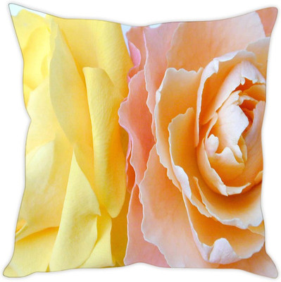 

Sleep Nature's Abstract Cushions Cover(Pack of 5, 30.64 cm*30.64 cm, Multicolor)