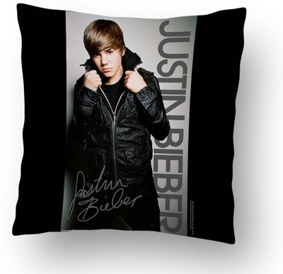 

Bravado Plain Cushions Cover(40.64 cm*40.64 cm, Multicolor)