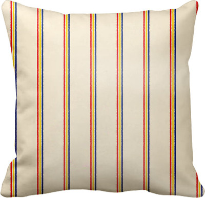 SajawatHomes Printed Cushions Cover(Multicolor)