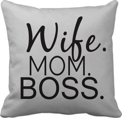 

Tied Ribbons Self Design Cushions Cover(30 cm*30 cm, Multicolor)