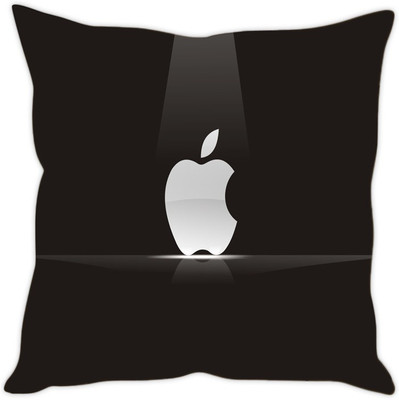 

Sleep Nature's Abstract Cushions Cover(40.64 cm*40.64 cm, Multicolor)