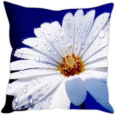 

Sleep Nature's Abstract Cushions Cover(Pack of 5, 40.64 cm*40.64 cm, Multicolor)