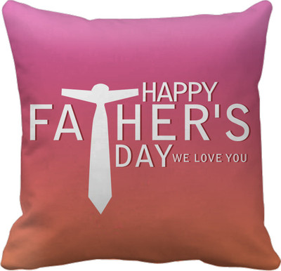 

Tied Ribbons Abstract Cushions Cover(30 cm*30 cm, Multicolor)