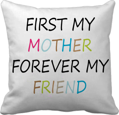 

Tied Ribbons Self Design Cushions Cover(30 cm*30 cm, Multicolor)