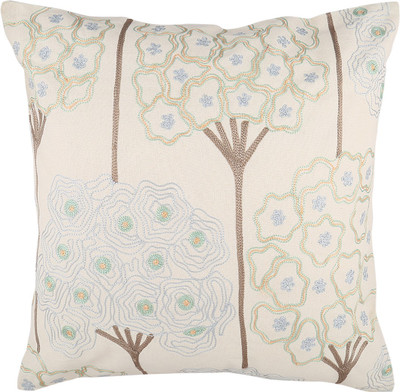 

Nikunj Embroidered Cushions Cover(Pack of 5, 40 cm*40 cm, Multicolor)