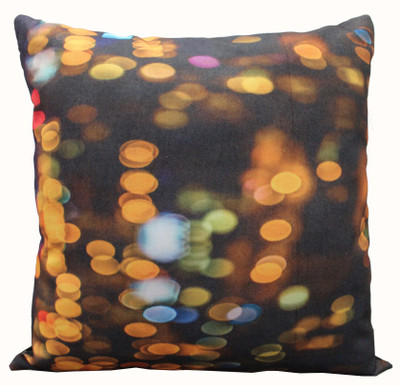 

Adishma Printed Cushions Cover(40 cm*40 cm, Multicolor)