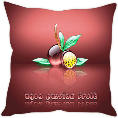 

Sleep Nature's Abstract Cushions Cover(40.64 cm*40.64 cm, Multicolor)