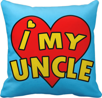 

SajawatHomes Abstract Cushions Cover(30 cm*30 cm, Multicolor)