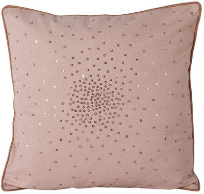 

Sanaa Geometric Cushions Cover(40 cm*40 cm, Multicolor)