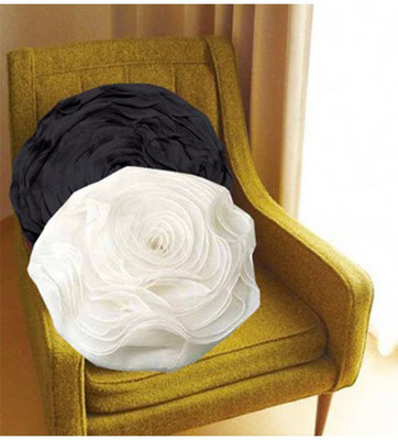 

Shine Villa Floral Cushions Cover(Pack of 2, 40 cm*40 cm, Multicolor)