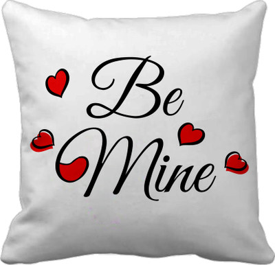

Tied Ribbons Self Design Cushions Cover(30 cm*30 cm, Multicolor)
